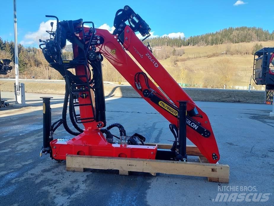 Epsilon Q170Z Andere Krane