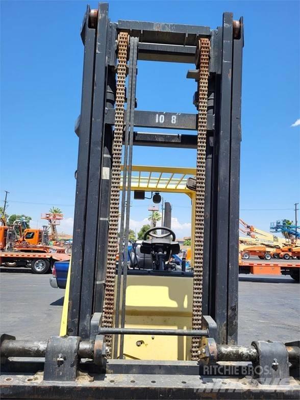 Hyster H155FT Dieselstapler