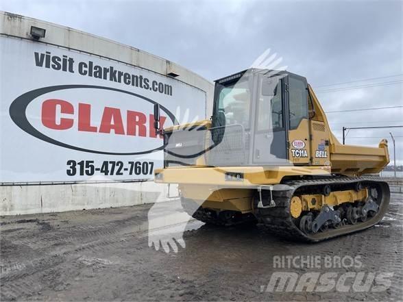 Bell TC11A Raupendumper