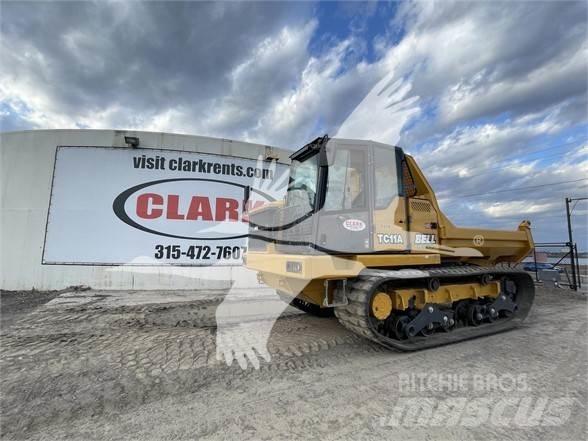Bell TC11A Raupendumper