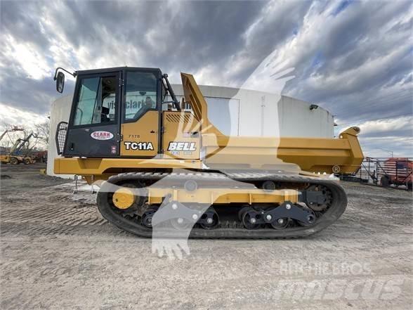 Bell TC11A Raupendumper