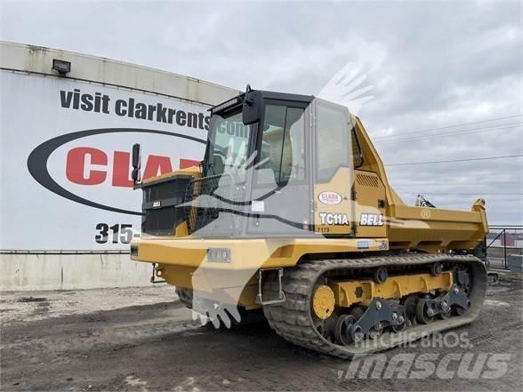 Bell TC11A Raupendumper