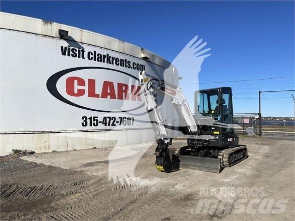 Bobcat E35R2 Minibagger < 7t