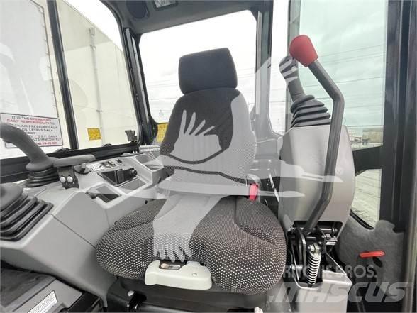 Bobcat E35R2 Minibagger < 7t