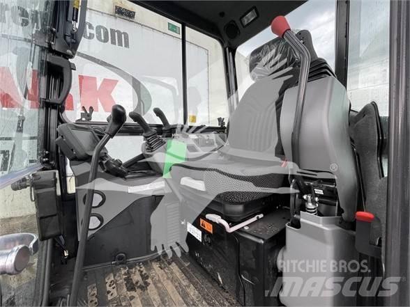 Bobcat E50R2 Minibagger < 7t