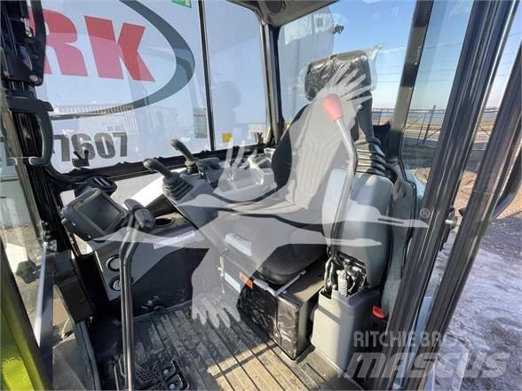 Bobcat E50R2 Minibagger < 7t