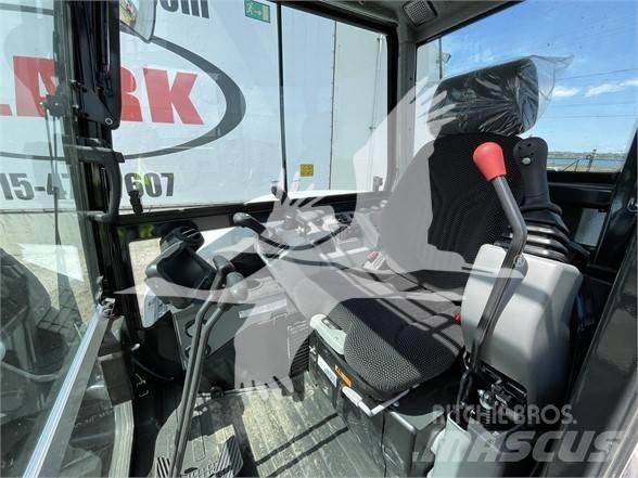 Bobcat E88R2 Raupenbagger
