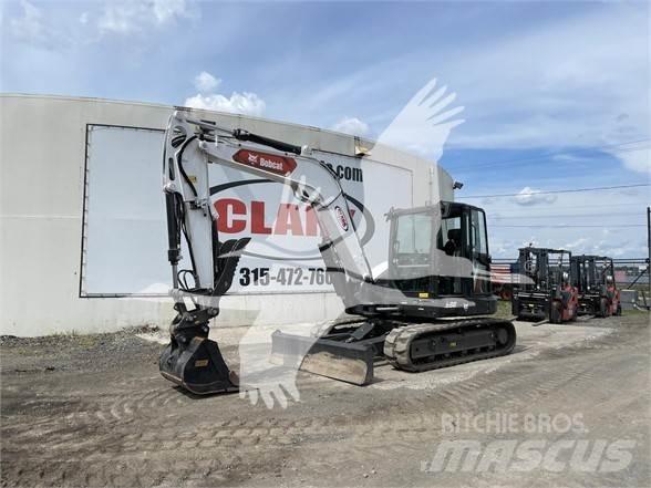 Bobcat E88R2 Raupenbagger