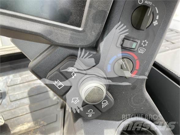 Bobcat E88R2 Raupenbagger