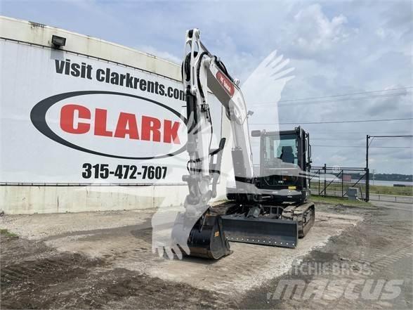 Bobcat E88R2 Raupenbagger