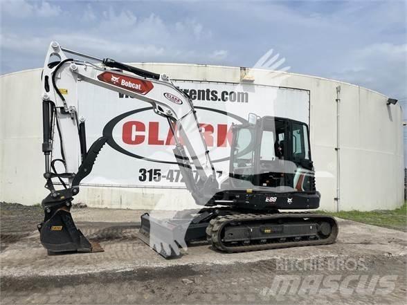 Bobcat E88R2 Raupenbagger