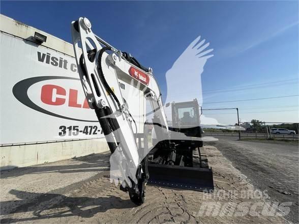 Bobcat E88R2 Raupenbagger
