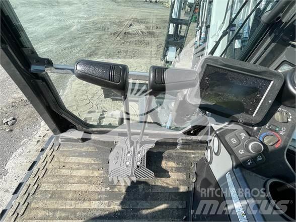 Bobcat E88R2 Raupenbagger