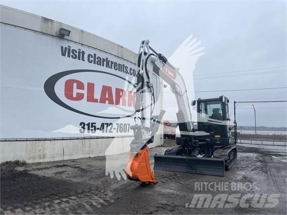 Bobcat E88R2 Raupenbagger