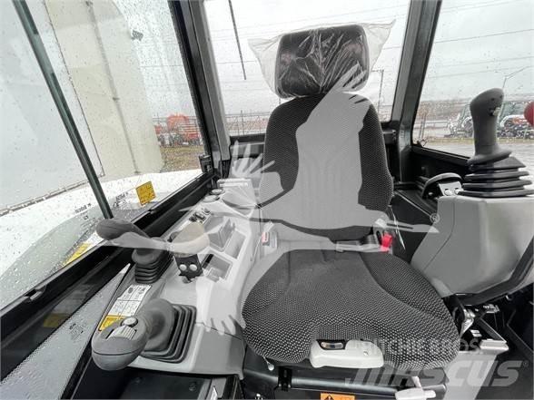 Bobcat E88R2 Raupenbagger