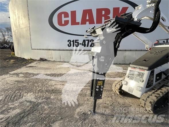 Bobcat NB140 Hammer / Brecher