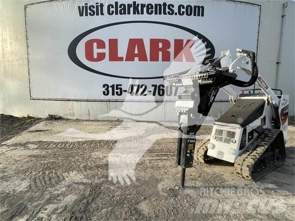 Bobcat NB140 Hammer / Brecher