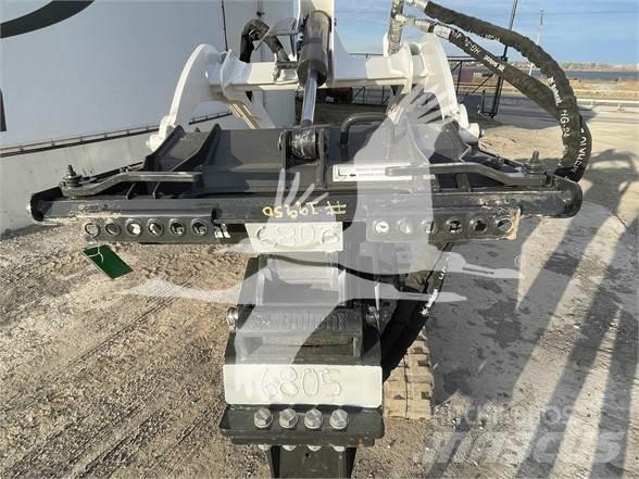 Bobcat NB140 Hammer / Brecher
