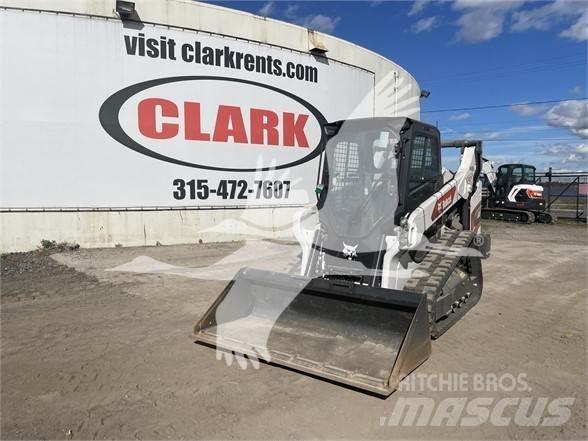 Bobcat T66 Kompaktlader