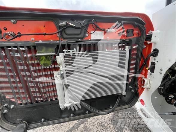 Bobcat T76 Kompaktlader