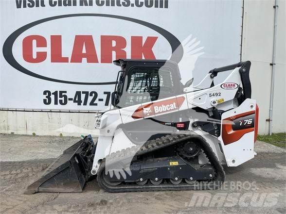 Bobcat T76 Kompaktlader
