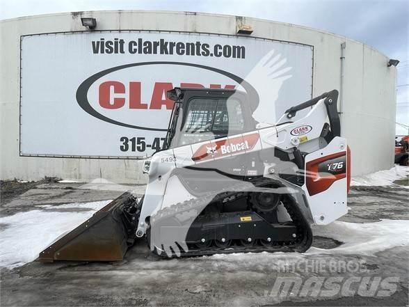 Bobcat T76 Kompaktlader
