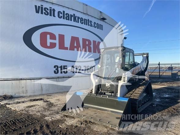 Bobcat T76 Kompaktlader