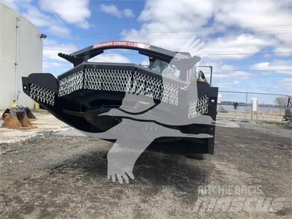 Bradco BC78GS Forstmulcher