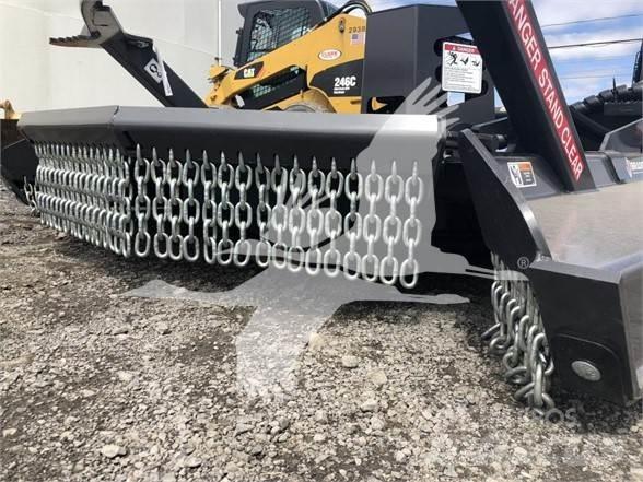 Bradco BC78GS Forstmulcher