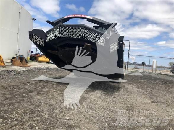 Bradco BC78GS Forstmulcher