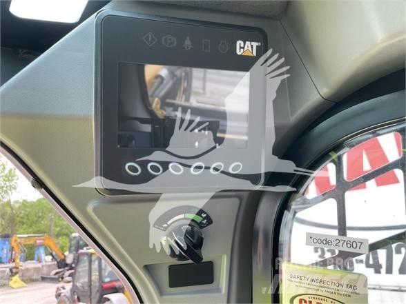 CAT 289D3 Kompaktlader