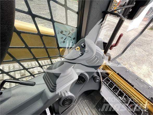 CAT 289D3 Kompaktlader