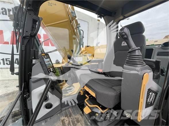 CAT 315 Raupenbagger