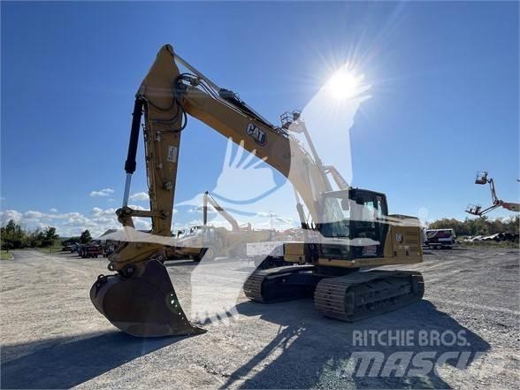 CAT 320GC Raupenbagger