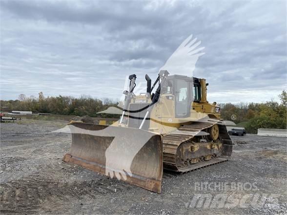 CAT D6T LGP Bulldozer