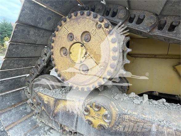 CAT D6T LGP Bulldozer