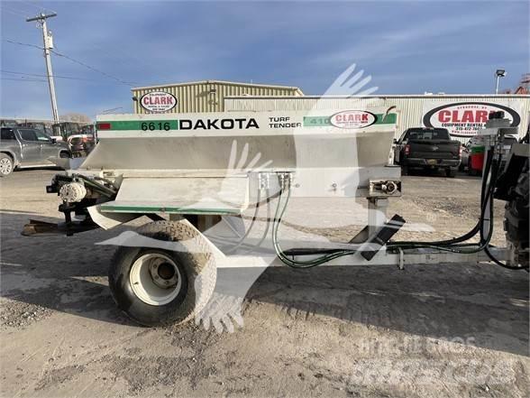 Dakota 410 Sonstige Baumaschinen