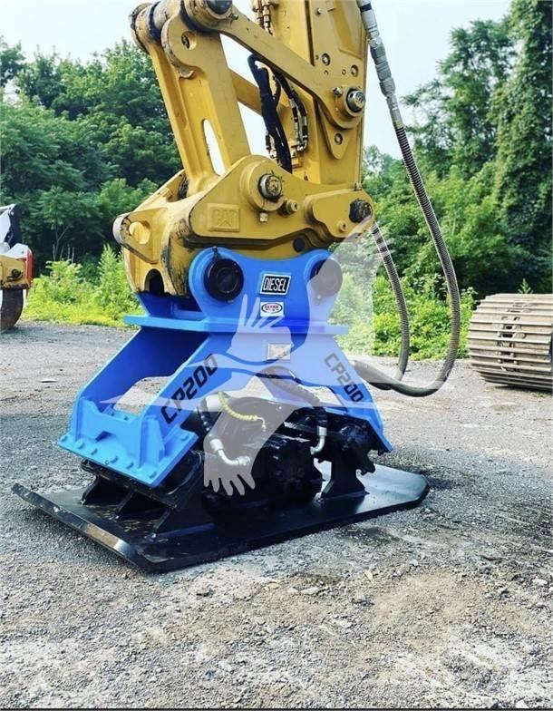  DIESEL 200CL Vibrationsgeräte