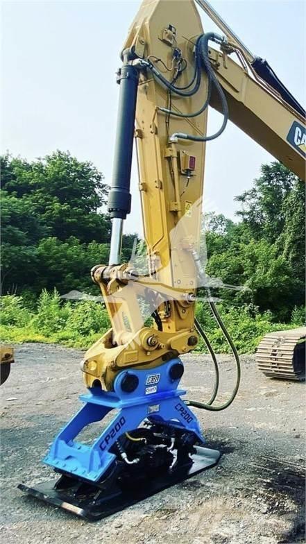  DIESEL 200CL Vibrationsgeräte