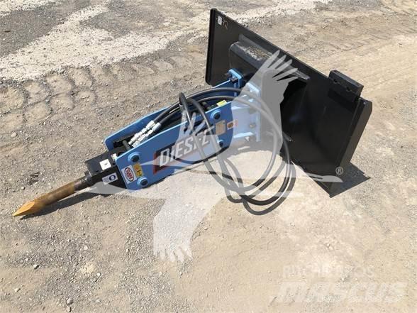  DIESEL 4582 Hammer / Brecher