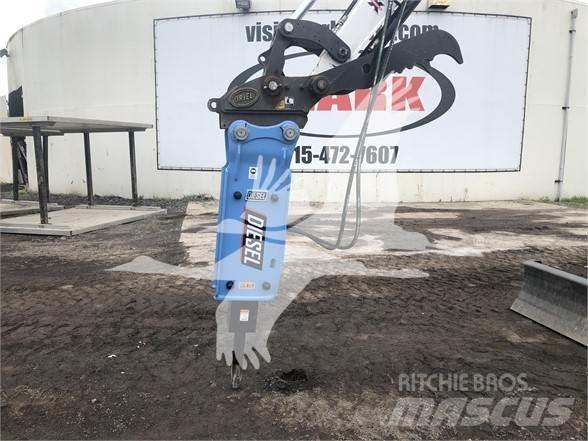  DIESEL DE50 Hammer / Brecher