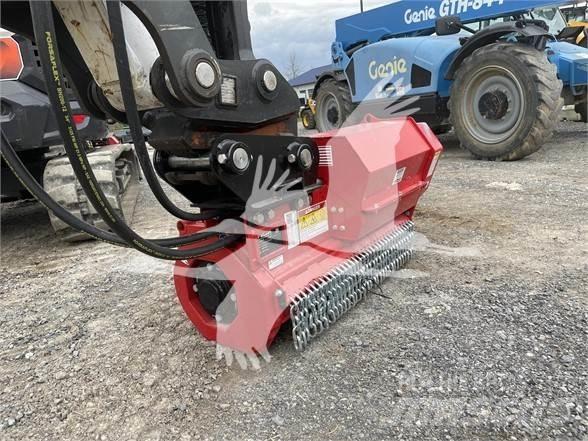 Fecon FMX36 Forstmulcher
