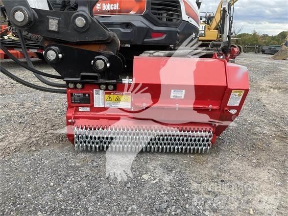 Fecon FMX36 Forstmulcher