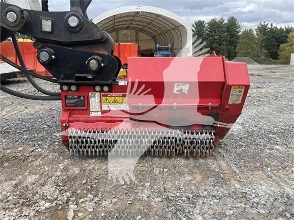 Fecon FMX36 Forstmulcher
