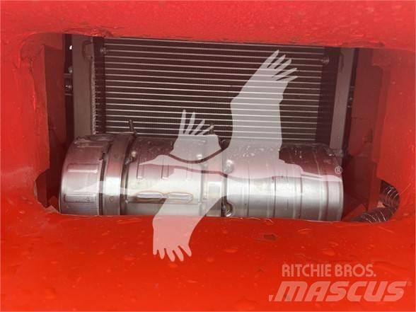 Heli CPCD30 Dieselstapler