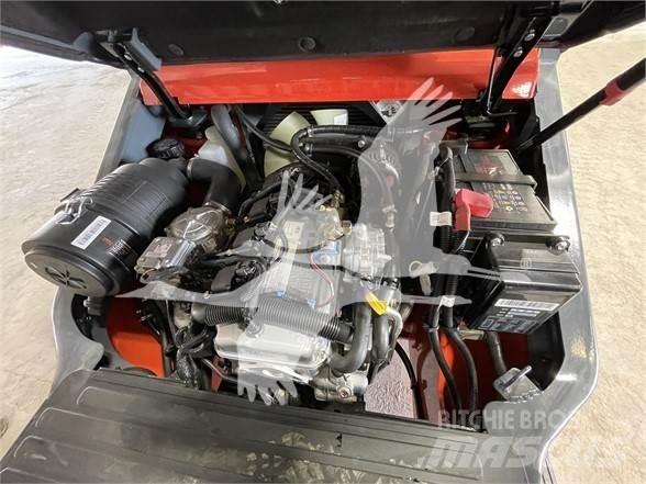 Heli CPYD25 Dieselstapler