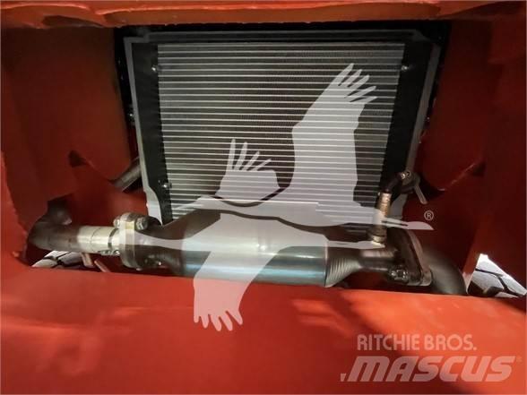 Heli CPYD25 Dieselstapler