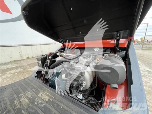 Heli CPYD30 Dieselstapler