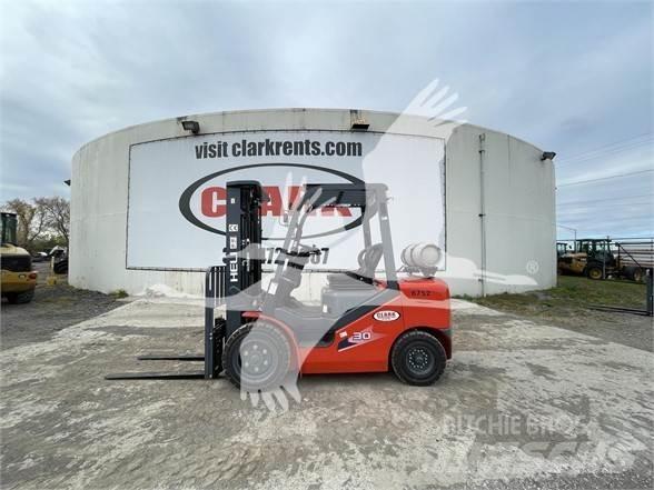 Heli CPYD30 Dieselstapler