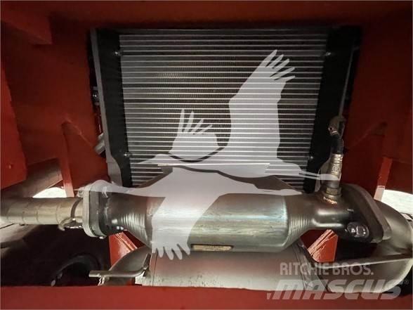 Heli CPYD30 Dieselstapler